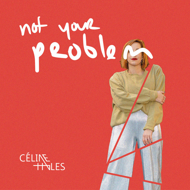 Not Your Problem