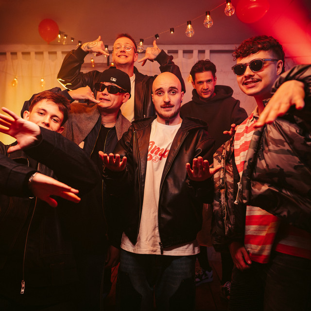 undefined album image