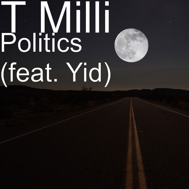 Politics (feat. Yid)