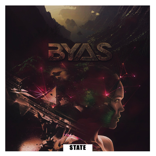 State cover art