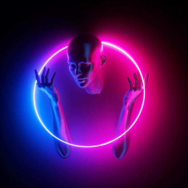 Lost cover art