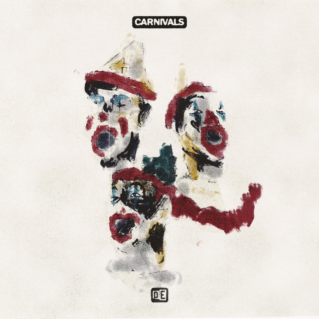Carnivals cover art