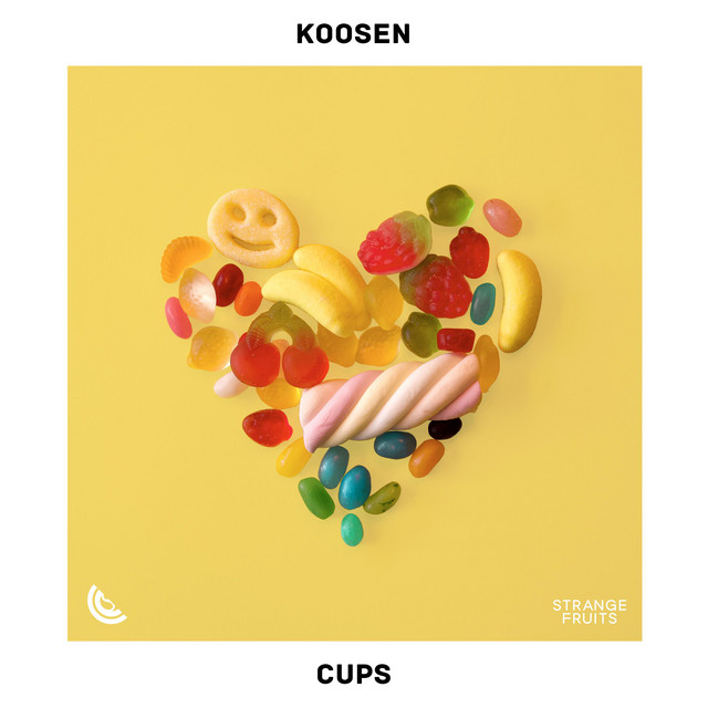 Cups cover art