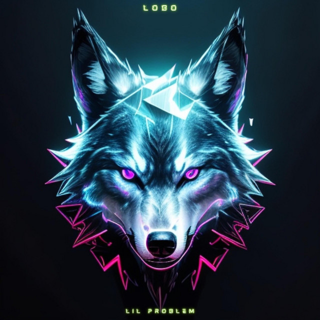 Lobo cover art