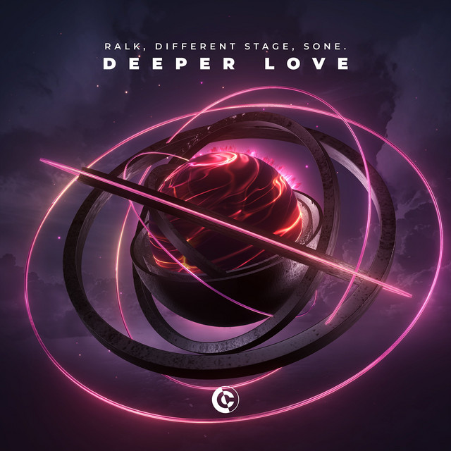 Deeper Love