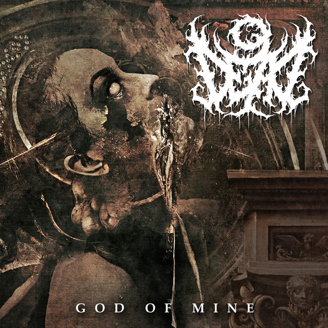 God Of Mine by 9 Dead