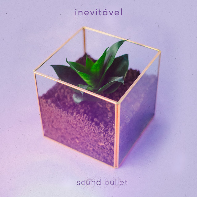 Inevitável cover art