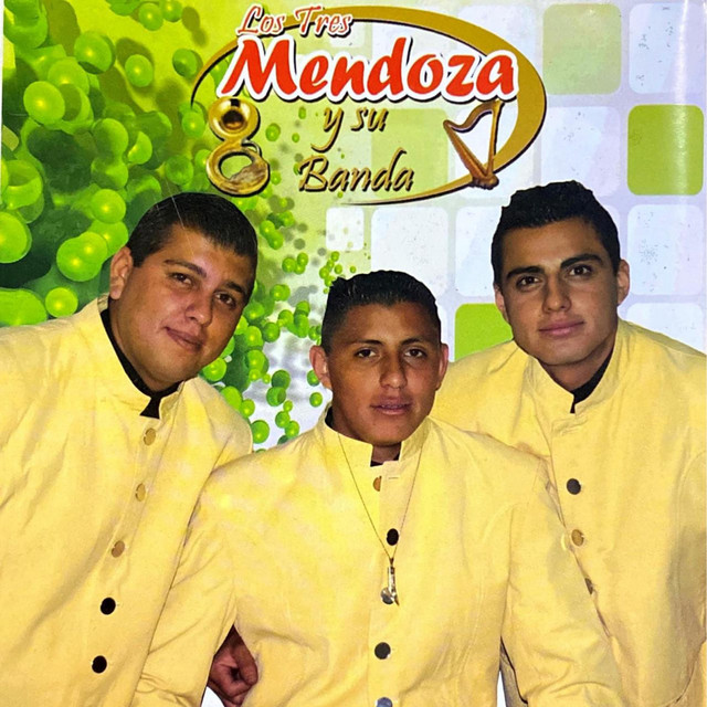 Los Tres Mendoza