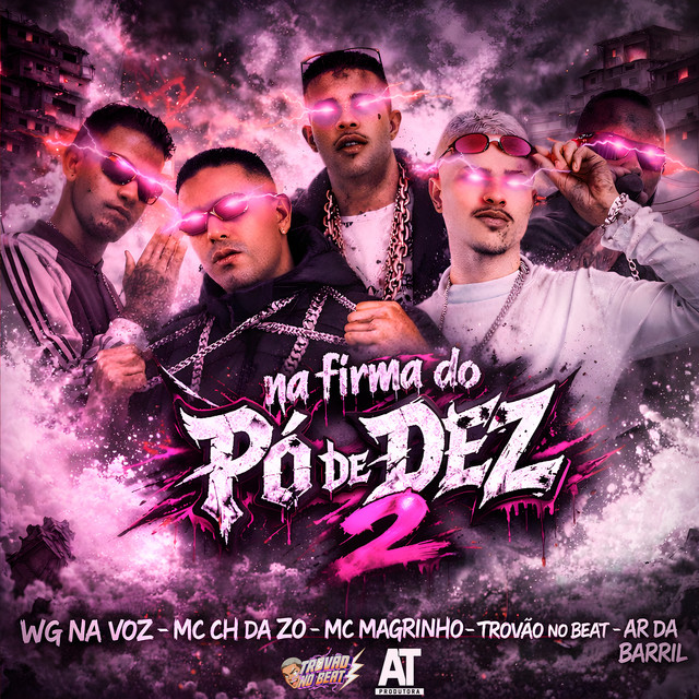 Na Firma do Pó de Dez 2