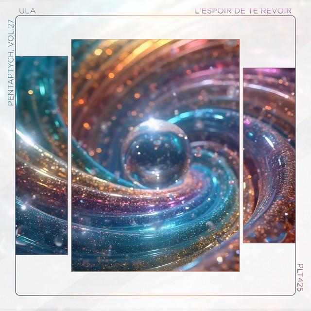 Pochette du titre L'espoir De Te Revoir