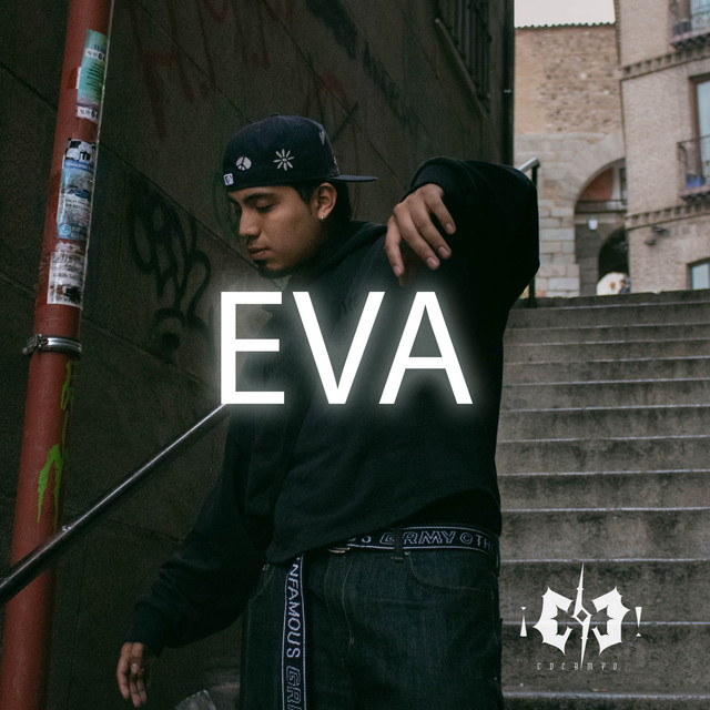 Eva cover art