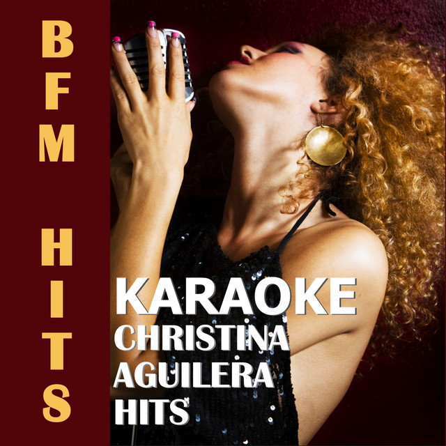 Carwash (Originally Performed by Christina Aguilera Ft. Missy Elliott) [Karaoke Version]