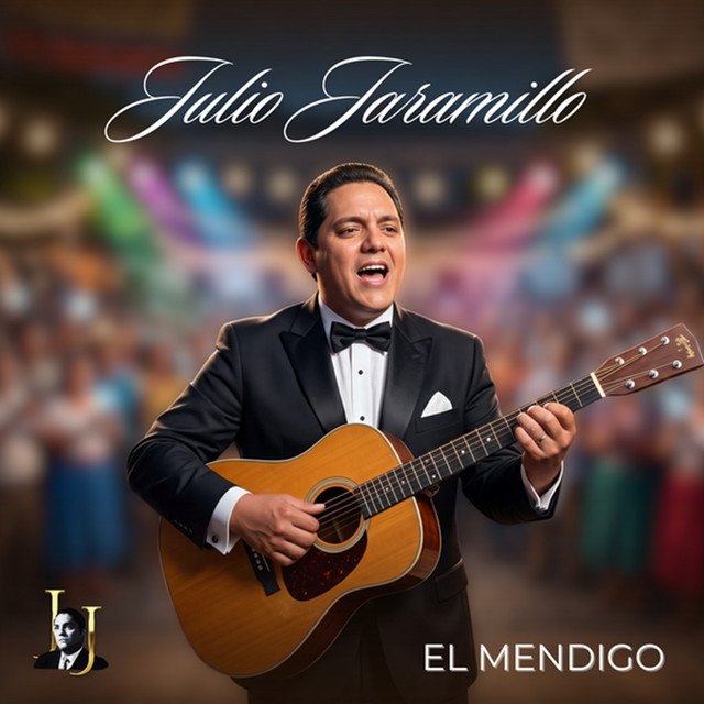 El Mendigo