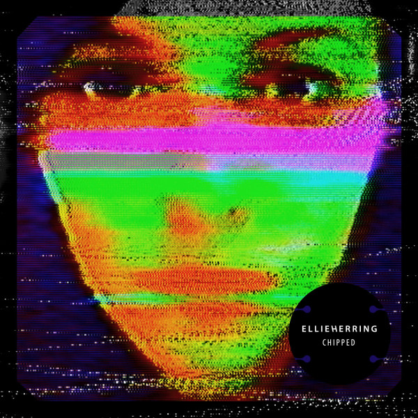 Chipped cover art