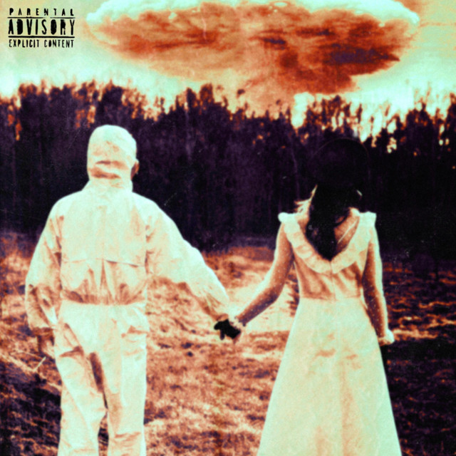 Bad Faith cover