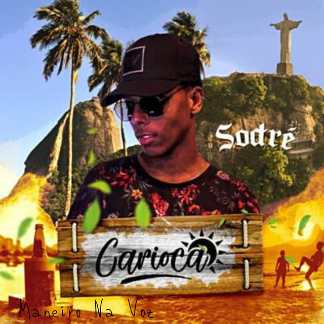 Carioca cover art