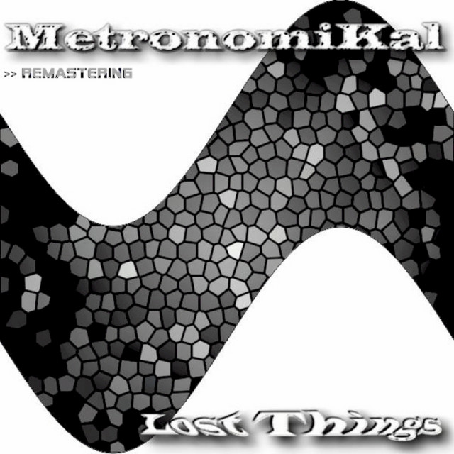 Metronomikal
