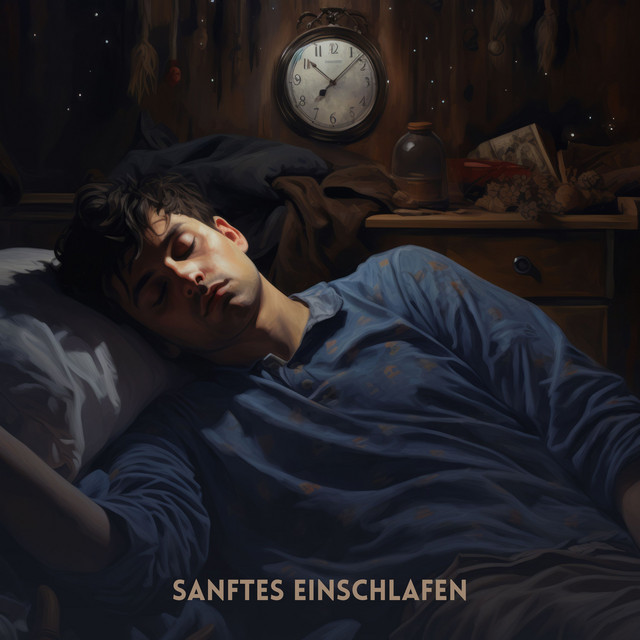 Sanftes Einschlafen, Pt. 3 cover art