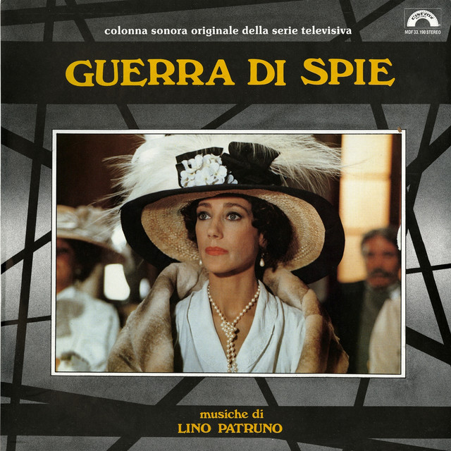 Guerra di spie (Colonna sonora originale del film)