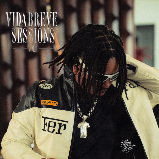 VIDABREVE SESSIONS (Vol.1)
