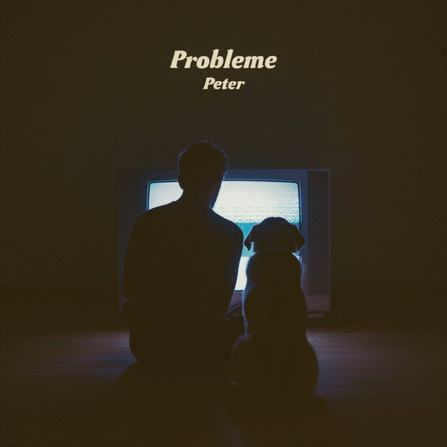 Problème cover art