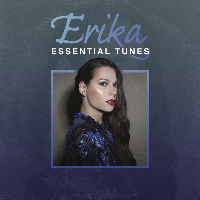 Erika (Essential Tunes) cover art