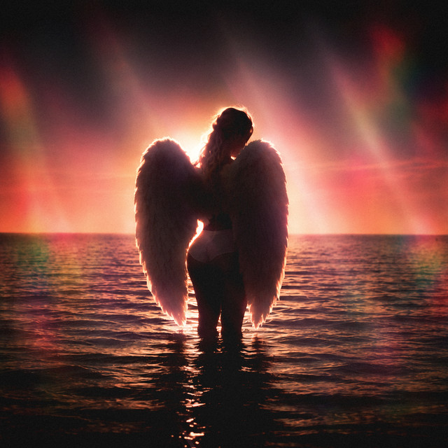 undefined album image