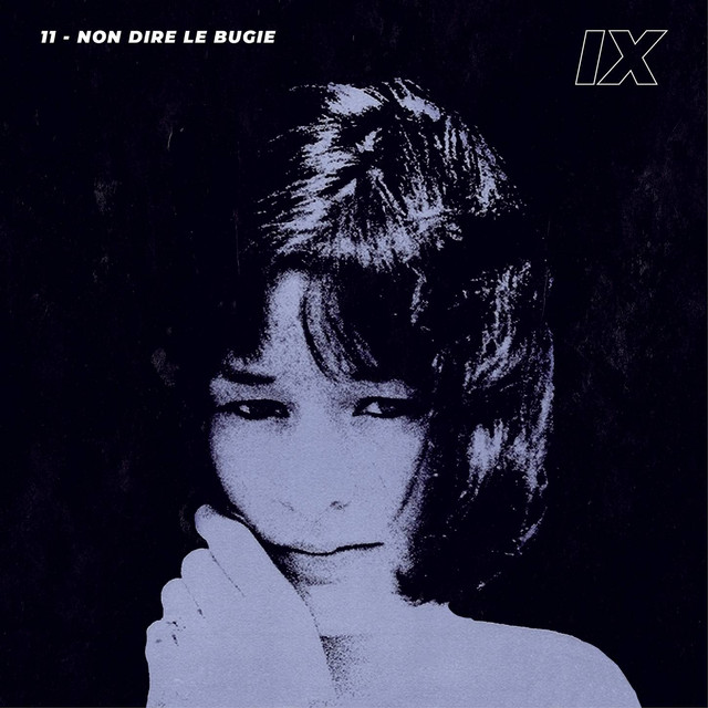 11, Non dire le Bugie cover art