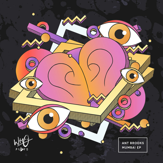 Listen Baby - Extended Mix album art