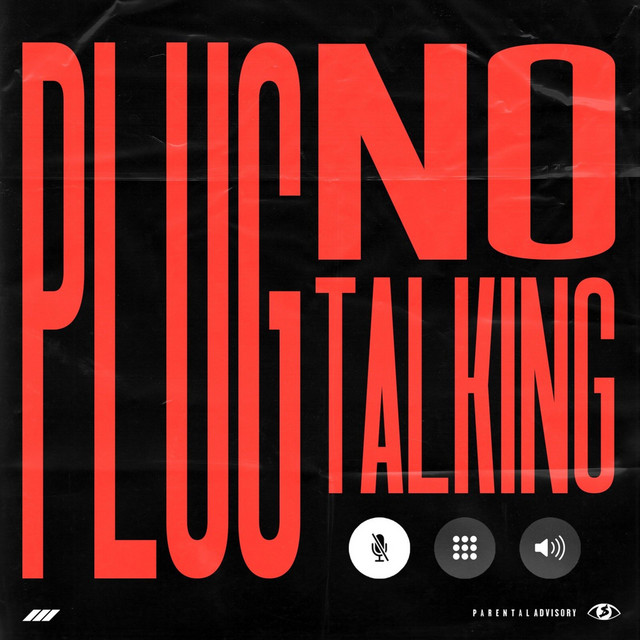 No Talkin'