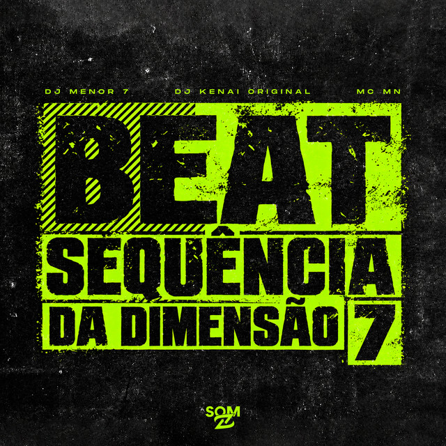 Beat Sequência da Dimensão 7