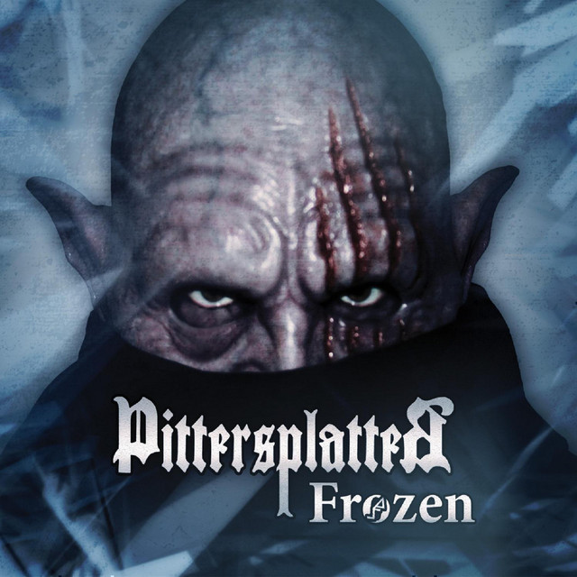 Frozen: Reign of the Warlock cover art