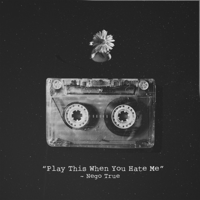 Play This When You Hate Me the Mix-Tape cover art