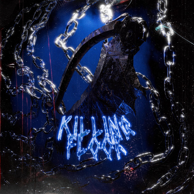 KILLING FLOOR cover art