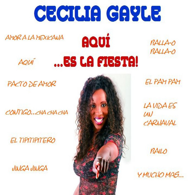 album image
