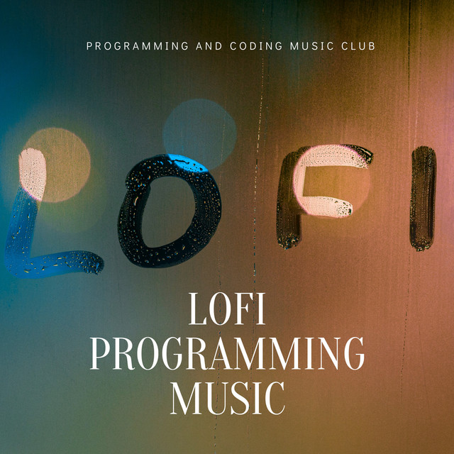 LoFi Programming Music cover art