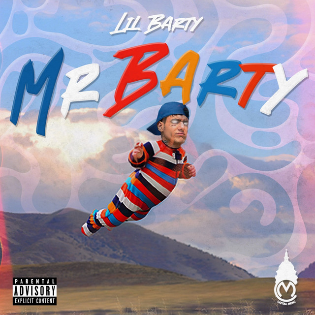 Mr. Barty
