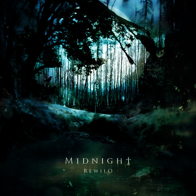Midnight cover art