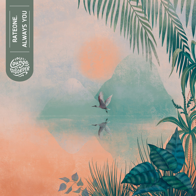 Always You cover art