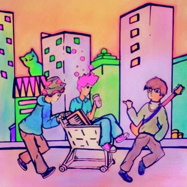 Alternative - Single by Calmzy | Spotify