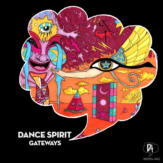 Gateways - Tone Depth Remix album art