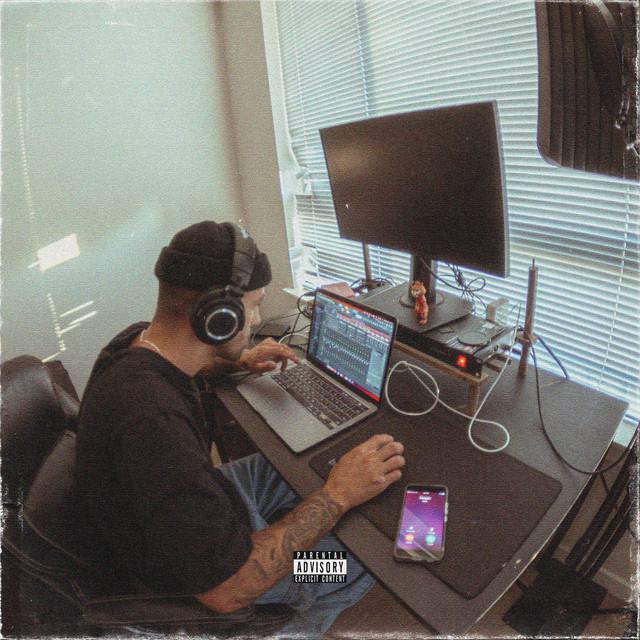callin' cover art