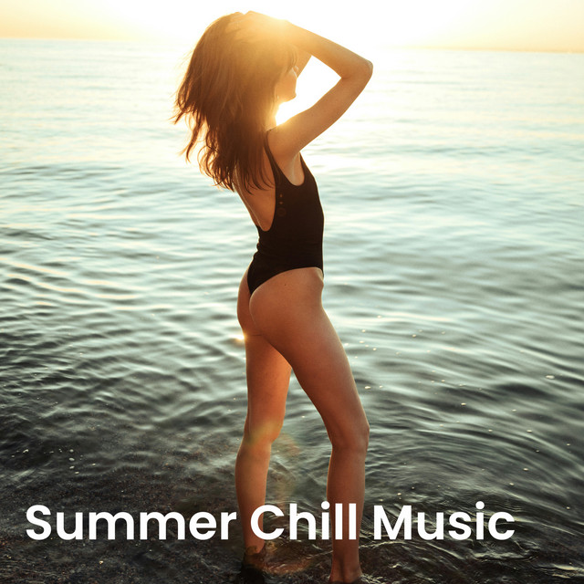Summer Chill Music: Lounge Deep House Background
