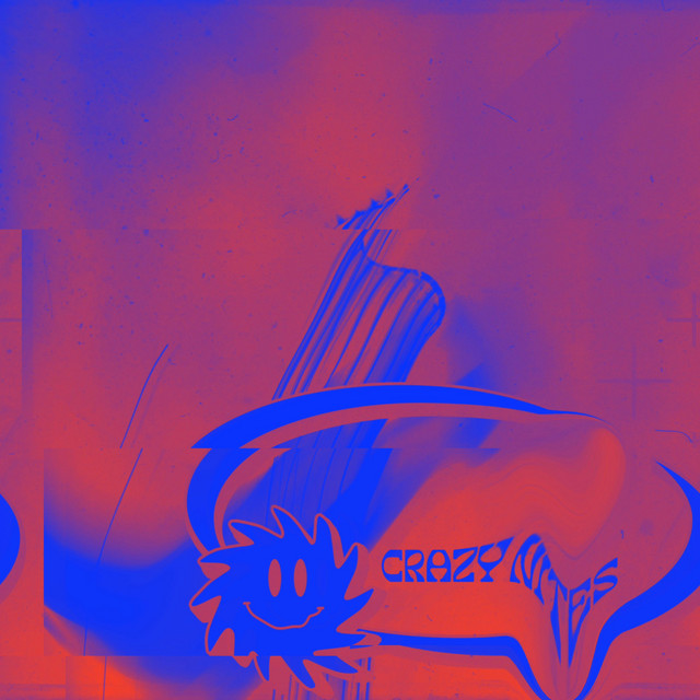 CRAZYNITES cover art