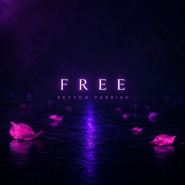 Free album image