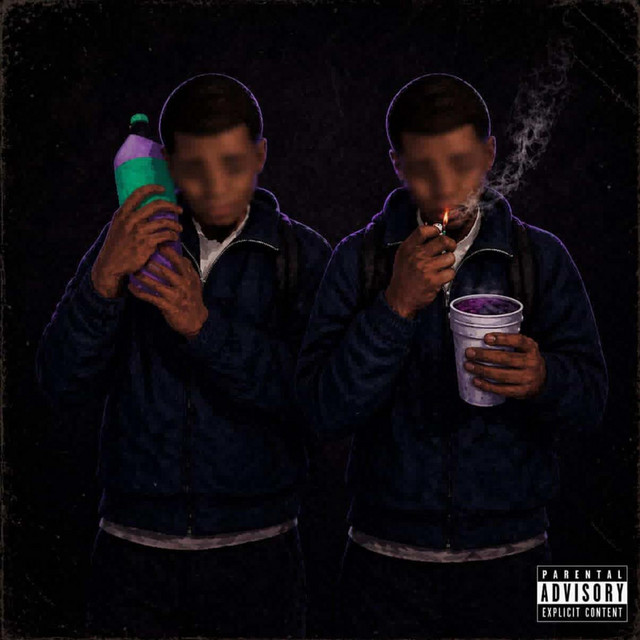Twin Pack cover art