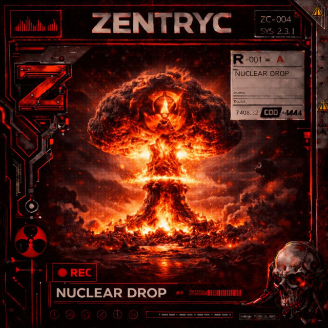 NUCLEAR DROP