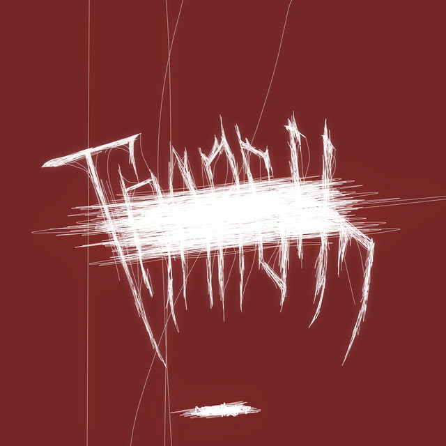 Traashh cover art