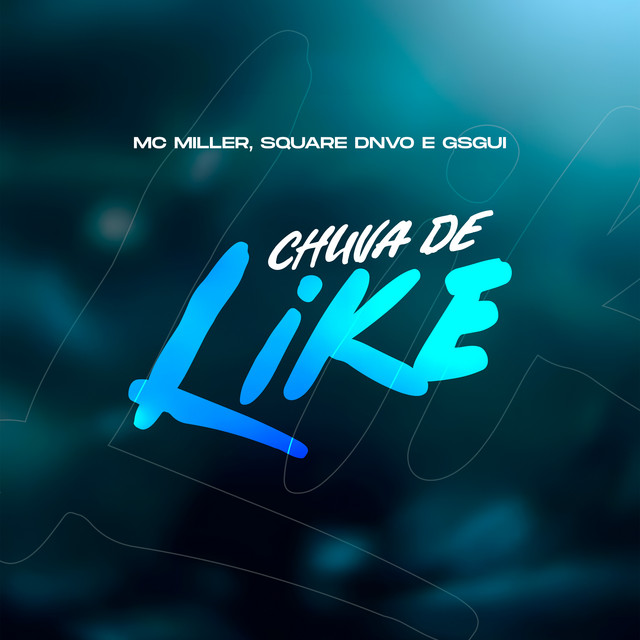 Chuva de Like