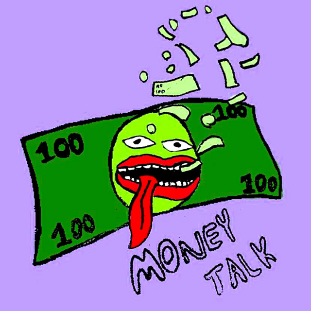 MONEY TALK - Single by BOTHA | Spotify
